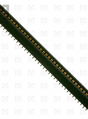 ACM36DRKH【CONN EDGE DUAL FMALE 72POS 0.156】