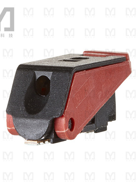 SM99S01VBNN04G7【TERM BLOCK 1POS SIDE ENTRY SMD】