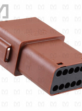 093444-6147【MLXT 12CCT REC BRN D WSMALL SEAL】