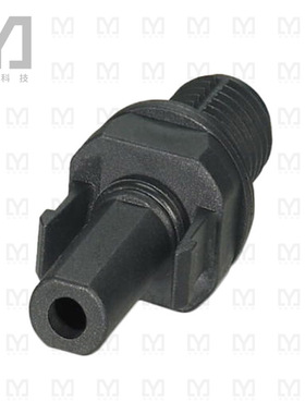 1704926【CONN FMALE COUPLER】