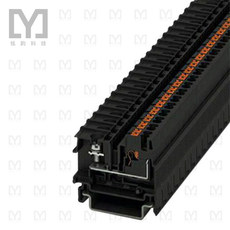 3281108【TERM BLOCK FEE THROUGH 14-26AWG】