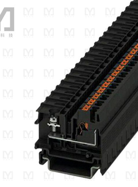 3281108【TERM BLOCK FEE THROUGH 14-26AWG】