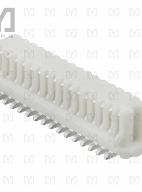 0524653271【CONN RECEPT 32POS .80MM DUAL SMD】