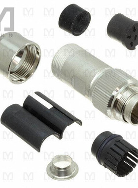 C091 11H006 001 4【CONN PLUG HSNG MALE 6POS INLINE】