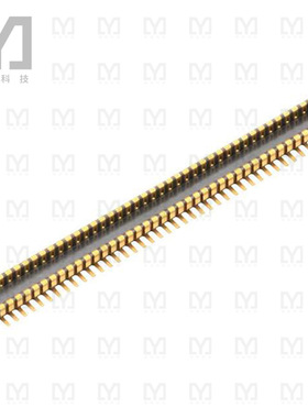 AXF6A8012A【CONN FPC .35MM HDR 80POS SMD】