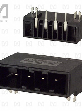 1-179277-3【CONN HEADER R/A 4POS 5.08MM】