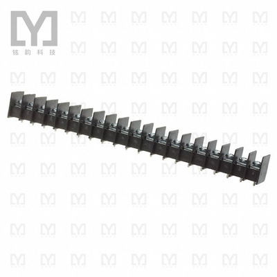325010-20-0【CONN BARRIER STRP 20CIRC 0.325'】