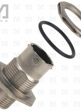 UT07104PH【CONN RCPT HSNG MALE 4POS PNL MNT】