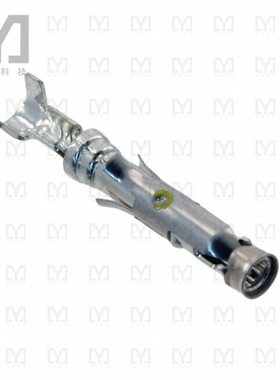66399-6【CONN SOCKET 20-24AWG TIN CRIMP】