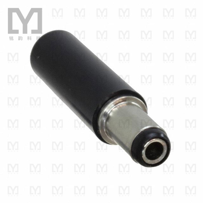L01【5.5X2.5 DC POWER PLUG 9MM】