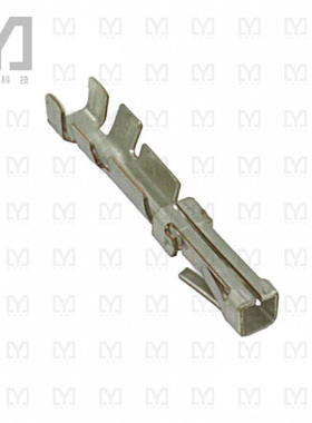 280708-2【CONN SOCKET 22-26AWG CRIMP TIN】