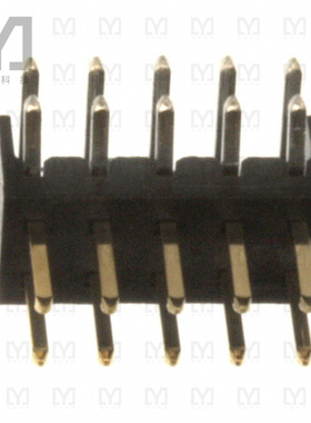 0877601016【CONN HEADER R/A 10POS 2MM】