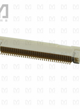 3-1734592-7【CONN FPC BOTTOM 37POS 0.50MM R/A】