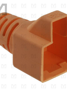 TM23P-8-BT(06)【CONN BOOT HOODED FOR TM23 PLUG】