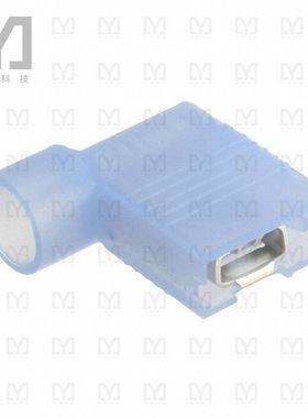 0190070035【CONN QC RCPT 14-16AWG 0.187】