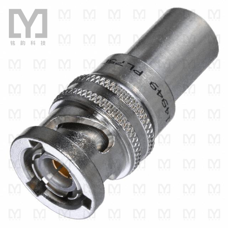 PL75C-212【CONN TRB PLUG STR CRIMP】