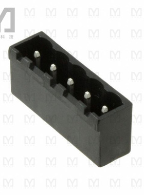 ELFH05250【TERM BLOCK HDR 5POS VERT 5.08MM】