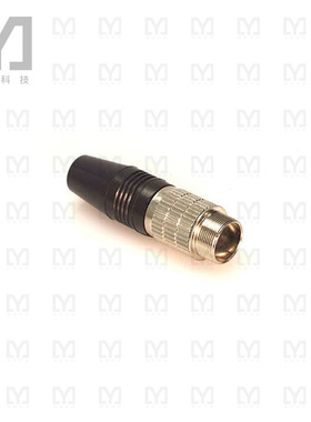 HR25-9TJ-12PC(72)【CONN JACK HSG MALE 12POS INLINE】