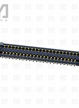 AXG144144A【CONN SKT 44POS 0.35MM SMD GOLD】