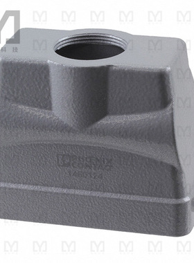 1460124【CONN HOOD TOP ENTRY SZB16 M32】