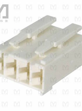 2-1241959-4【STD-TIM HSG MKII 5P】