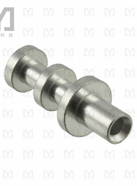H2121-01【TERM TURRET SINGLE L=5.15MM TIN】