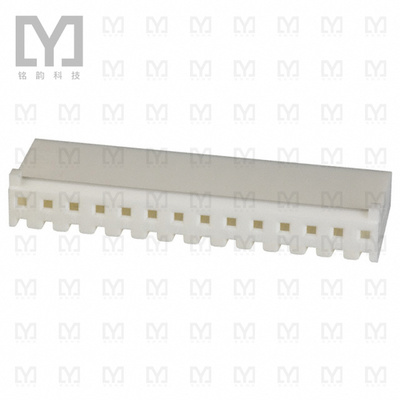 1-770849-4【CONN RECEPT 14POS W/RAMP SL156】