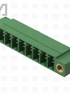 1827923【TERM BLOCK HDR 8POS 90DEG 3.81MM】