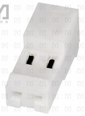 3-641535-2【CONN RCPT 2POS IDC 24AWG TIN】