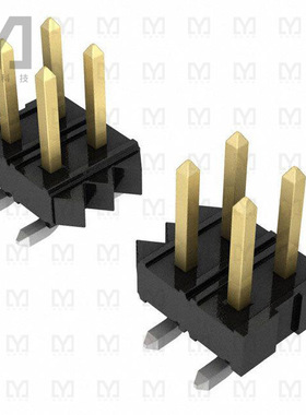 0877591074【CONN HEADER SMD 10POS 2MM】