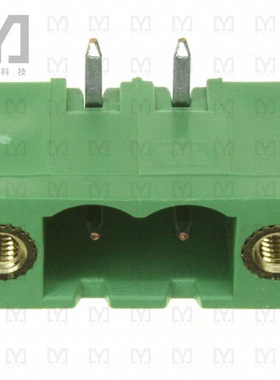 796866-2【TERM BLOCK HDR 2POS 90DEG 5.08MM】