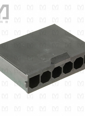 1726732006【SUPERSABRE PLUG HSG V0 6CKT】