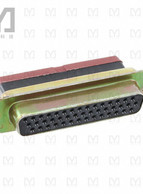 1-2221760-3【CONN D-SUB HD HOUSING RCPT 44POS】