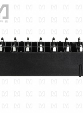 0439151105【CONN HEADER VERT 14POS 10MM】