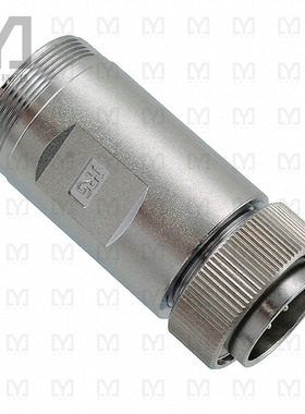 RM15WTPZA-10P(71)【CONN PLUG MALE 10POS SOLDER CUP】