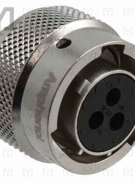 RT06123SNH【CONN PLUG HSG FMALE 3POS INLINE】