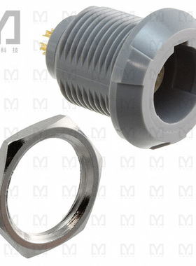 PLB4G820008【CONN RCPT FMALE 8POS SOLDER CUP】