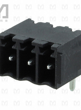 31188103【SHROUDED HEADER  RIGHT ANGLE  PC】