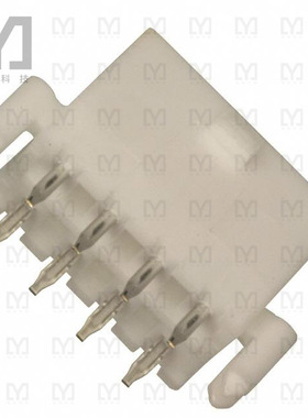 0039289088【CONN HEADER VERT 8POS 4.2MM】