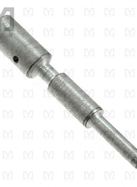 1-293476-2【CONN SSL PIN CONT 2.5MM2 CRIMP】