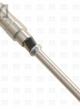 09150006101【CONTACT H.D. CRIMP PIN 16AWG】