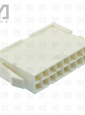 1-1969605-6【16P PM PLUG VAL-U-LOK PM GW】