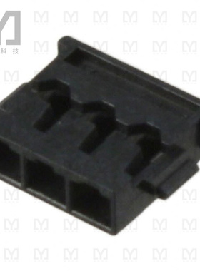 0781720003【1.20MM WTB RECEPT CONN 3CKT】