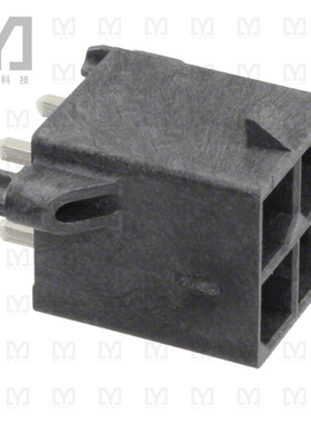 1720651004【CONN HEADER VERT 4POS 5.7MM】