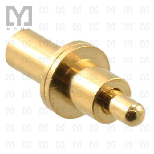 0850-0-15-20-83-14-11-0【CONTACT SPRING LOADED T/H GOLD】