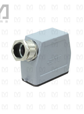 1-1102115-7【CONN HOOD SIDE ENTRY SZ2 PG16】