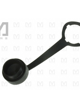 1-1546408-1【CONN CAP FOR RJ45 PLUGS CIRCULAR】