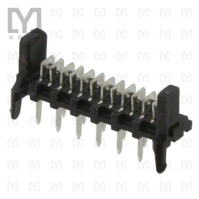 90325-9012【CONN HEADER VERT 12POS 1.27MM】