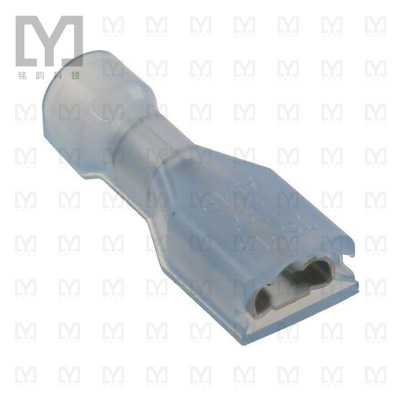 3-350816-2【CONN QC RCPT 14-16AWG 0.187】