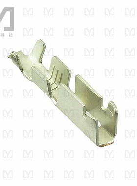 62131-6【CONN MAG TERM 16-18AWG CRIMP】